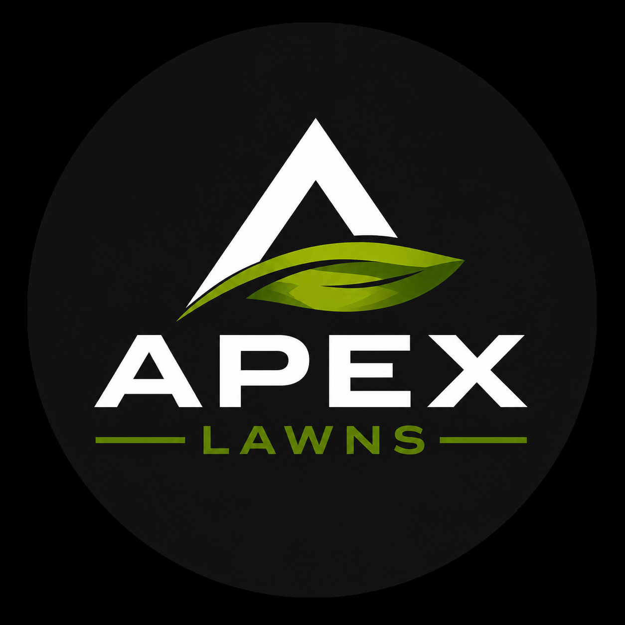 Apex Lawns